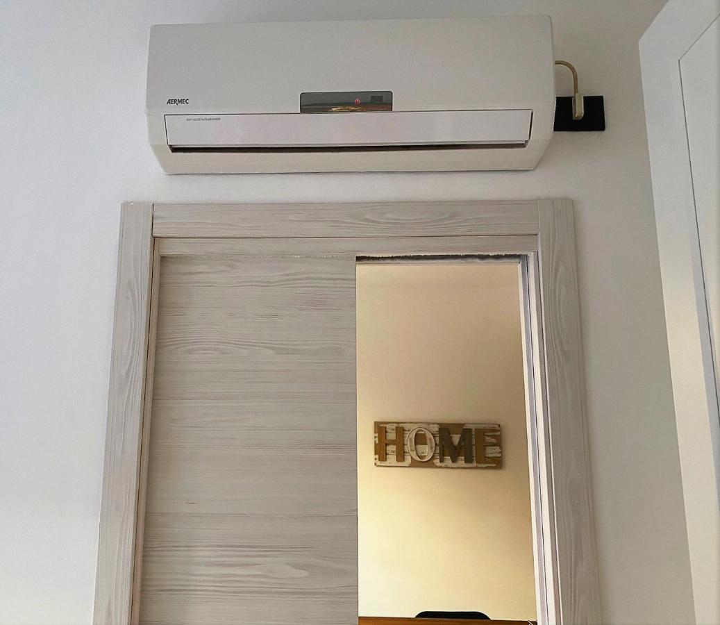 Chiarilu Casa Vacanze サレルノ エクステリア 写真