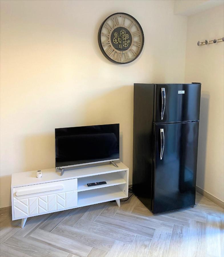 Chiarilu Casa Vacanze サレルノ エクステリア 写真